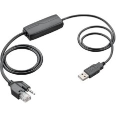 Poly EHS APU-75 PC (Manufacturer Part Number: 202678-01) - Optimized Communication Solutions for Enhanced Productivity